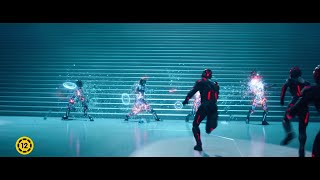 Tron: Ares előzetes magyar szinkronnal