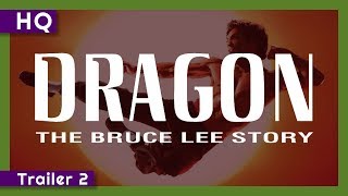 A Sárkány - Bruce Lee élete előzetes
