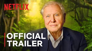 David Attenborough: Egy élet a bolygónkon előzetes