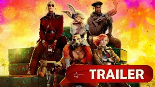 Borderlands előzetes magyar szinkronnal