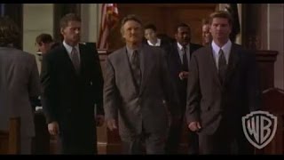 Tűz a mélyben előzetes