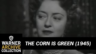 The Corn Is Green előzetes