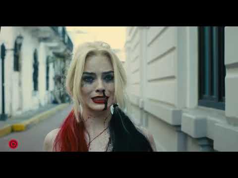 The Suicide Squad – Az öngyilkos osztag előzetes magyar szinkronnal