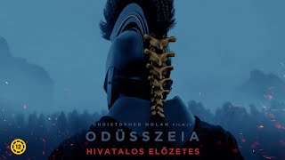 Odüsszeia előzetes magyar szinkronnal