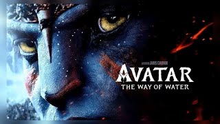 Avatar: A Víz útja előzetes