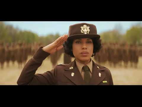 A 6888. zászlóalj előzetes magyar szinkronnal