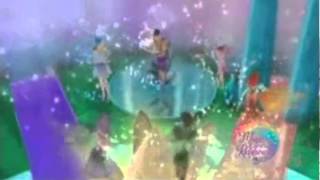 Barbie Fairytopia: A szivárvány varázsa előzetes
