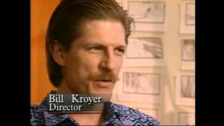 Ferngully, az utolsó esőerdő előzetes