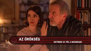Az örökség