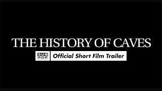 The History of Caves előzetes