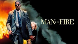 A Tűzben edzett férfi előzetes