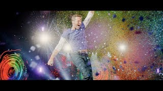 Coldplay: Live in São Paulo előzetes