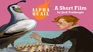 Alpha Quail előzetes