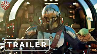Star Wars: A Mandalóri és Grogu