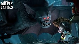 Hotel Transylvania 2. – Ahol még mindig szörnyen jó előzetes