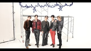 TOMORROW X TOGETHER 'DAY BY DAY' 2023 SEASON'S GREETINGS előzetes