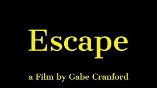 Escape előzetes