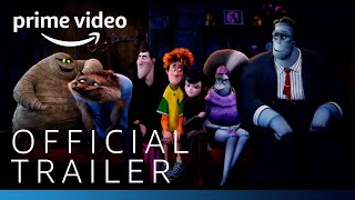 Hotel Transylvania: Transzformánia előzetes