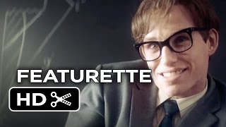 A mindenség elmélete előzetes