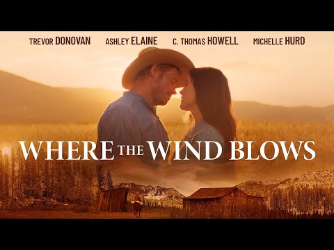 Where the Wind Blows előzetes magyar szinkronnal