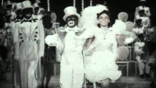 Babes on Broadway előzetes