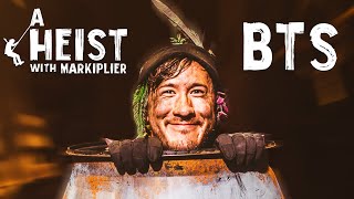 A Heist with Markiplier előzetes
