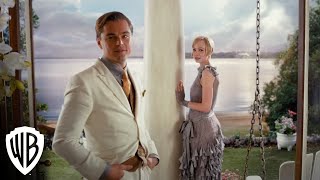 A nagy Gatsby előzetes