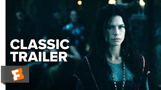 Underworld: A vérfarkasok lázadása előzetes