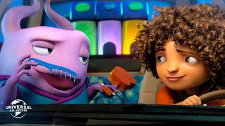 Végre otthon! előzetes