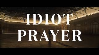 Idiot Prayer: Nick Cave Alone at Alexandra Palace előzetes