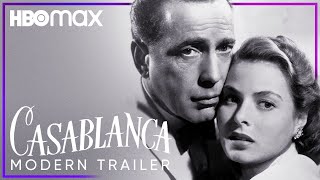 Casablanca előzetes