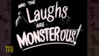 Bud Abbott and Lou Costello Meet Frankenstein előzetes