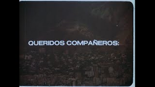Dear Comrades előzetes