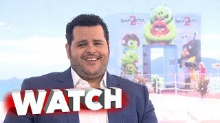 Angry Birds 2 - A film előzetes