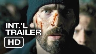 Snowpiercer - Túlélők viadala előzetes