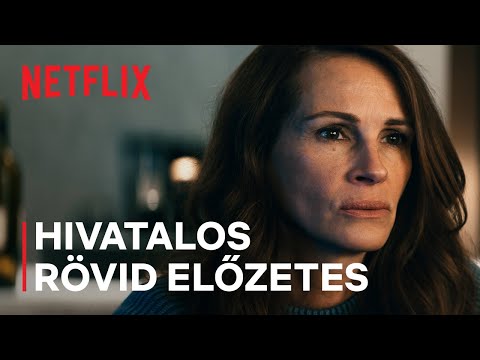 Távol a világtól előzetes magyar szinkronnal