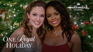 One Royal Holiday előzetes