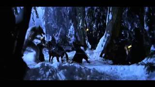 Underworld: Evolúció előzetes