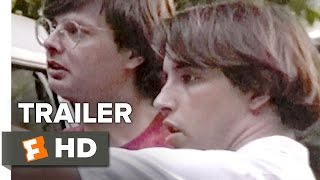 Richard Linklater: Dream Is Destiny előzetes