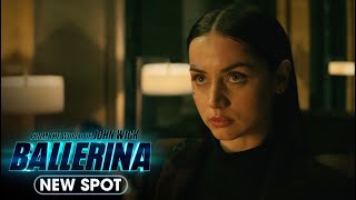 Balerina előzetes