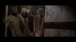 Zombi előzetes