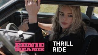 Eenie Meanie előzetes