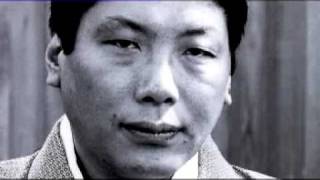 Crazy Wisdom: The Life and Times of Chögyam Trungpa Rinpoche előzetes