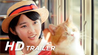 Whisper of the Heart előzetes