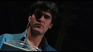 Evil Dead – Gonosz halott előzetes