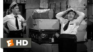 Bud Abbott and Lou Costello Meet Frankenstein előzetes