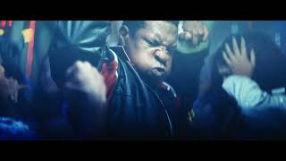 Magazine Dreams előzetes