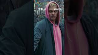 Csapdába zárva előzetes