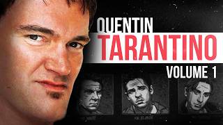 Quentin Tarantino: From a Movie Buff to a Hollywood Legend előzetes
