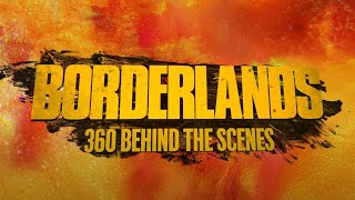 Borderlands előzetes